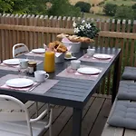 Lessilou Vakantiehuis *