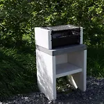 Vakantiehuis Lessilou