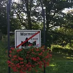 Feriehus Lessilou Mormont (Erezee)