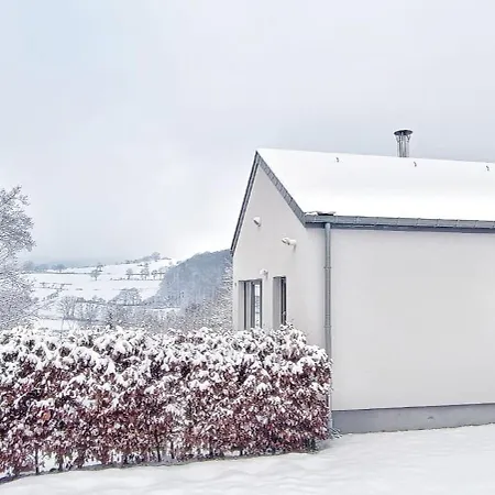 Lessilou Vakantiehuis Mormont (Erezee)