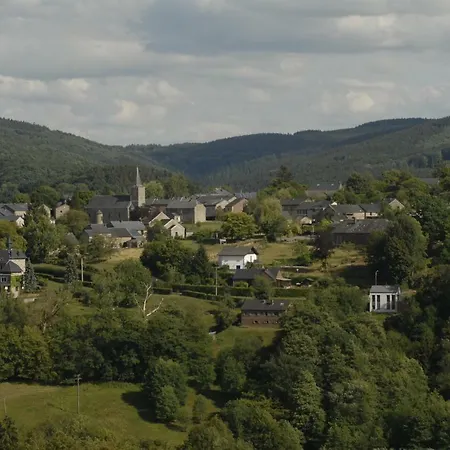 Lessilou 別荘 Mormont