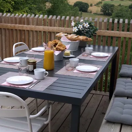 Lessilou Vakantiehuis *