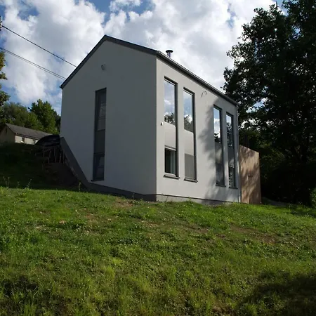 Lessilou Holiday home
