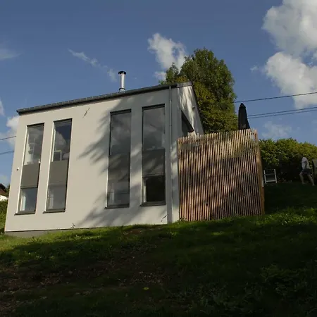 Lessilou Vakantiehuis *